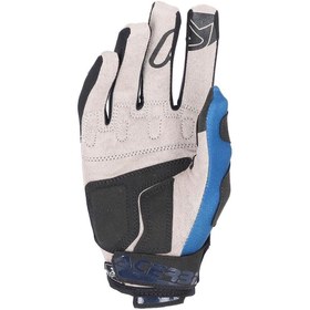 Resim Acerbis ACERBİS CE MX X-K ÇOCUK ELDİVEN MAVİ 