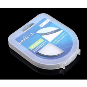 Resim Green.L 40.5 MM dHD UV Filtre 