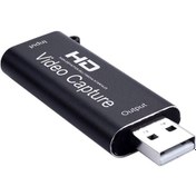 Resim Yunboo 4k Hdmı Video Yakalama Kartı - Usb 2.0 İle 1080p Kayıt Ve Yayın Desteği 
