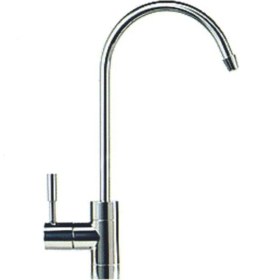 Resim Mena Rise Paslanmaz Arıtma Musluğu 