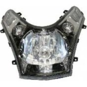 Resim Monero Far Komple Mondial ZC 150 