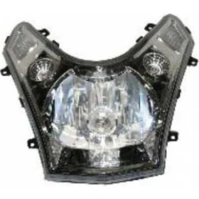 Resim Monero Far Komple Mondial ZC 150 