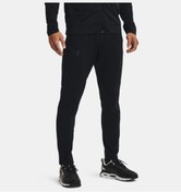 Resim Under Armour Erkek UA Pique Track Eşofman Altı 1366203-001 