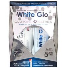 Resim White Glo Diş Beyazlatıcı Set 