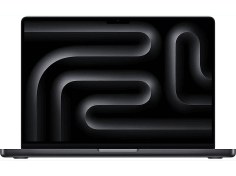 Resim Apple MacBook Pro 14" M3 Pro | 512 GB SSD 18 GB RAM 11 CPU 14 GPU Mrx33tu/A