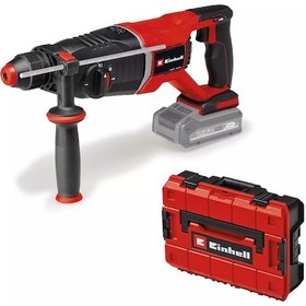 Resim Einhell TP-HD 18/26 D Li BL - Solo Kömürsüz Akülü Kırıcı Delici (Akü ve Şarj Hariç) - 4514270 