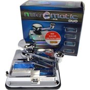 Resim Ocb Micro Matic Kollu Sigara Sarma Makinesi Ocb Mikro Matic 