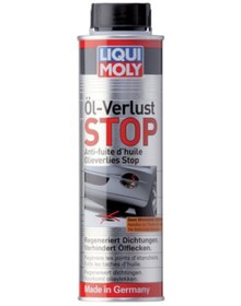 Resim Liqui Moly Motor Yağı Sızıntı Önleyici 300 ml 1005 