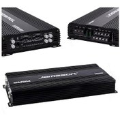 Resim Oto Anfi 5000W 5 Kanal Jameson Usa-5000.5 Jameson