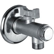 Resim Itimat 310 Fitreli Aç Kapa Ara Musluk 