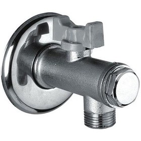 Resim Itimat 310 Fitreli Aç Kapa Ara Musluk 