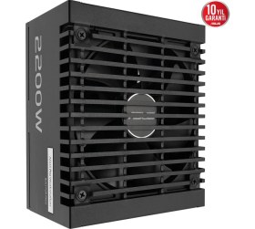 Resim Asus Pro Ws 2200w Platinum 80+ Platinum Pcıe 5.1 Full Modüler Atx 3.1 Güç Kaynağı 90ye00z1-b0na00 Pro-ws-2200p 
