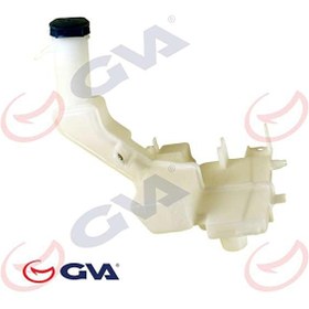 Resim CAM SUYU DEPOSU PASSAT 1.6 LT FAR YIKAMALI UST 2010-2014 GVA 9145365 