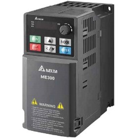Resim Delta Vfd11ame21afnaa ,me300-2.2kw/220v Ac Motor Sürücü 