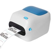 Resim POSCLASS ZY-910 Direkt Termal Barkod Yazıcı (Eth, Seri, USB) OEM
