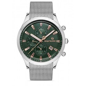 Resim Sergio Tacchini Erkek Kol Saati̇ St.1.10323.4 