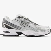 Resim New Balance 740 Erkek Günlük Spor Ayakkabı C-new740ph2e10g01 Gri 