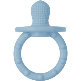 Resim Diş Kaşıyıcı Gumy - Mineral Blue 