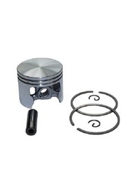 Resim Stihl Ms 340 Motorlu Testere Uyumlu Piston 46 Mm 