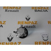 Resim Trafic/Master/Movano Direksiyon Pompası 491100246R - 7613955610 