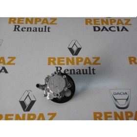 Resim Trafic/Master/Movano Direksiyon Pompası 491100246R - 7613955610 