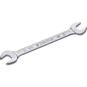 Resim Izeltaş - 0130011617 - 16 x 17 Çatal Iki Ağız Anahtar Uzun Boy 