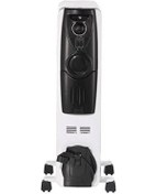 Resim Vestel R 11000 Turbo 11 Dilim 2500w Yağlı Radyatör Fansız 