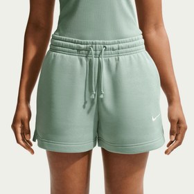 Resim Nike Sportswear Phoenix Fleece Kadın Şort 