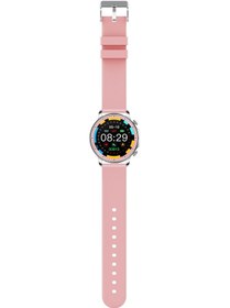 Resim Springsun Colmı V23 Akıllı Bileklik Spor Saati 1.28 İnç Ips Ekran Bt5.0 Fitness Akıllı Saat (İthalatçı Garantili) 