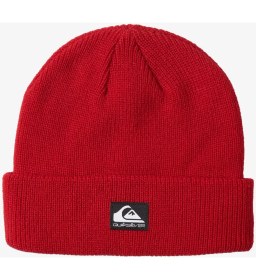 Resim Quiksilver Performer 2 Erkek Kırmızı Bere 
