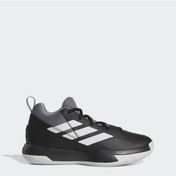 Resim Cblack/ftwwht/grethr Adidas Çocuk Basketbol Ayakkabısı Cross Em Up Select J Ie9255 Siyah 