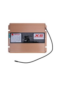 Resim ŞüsCarOto Metal 200W 12V (00) Profesyonel Polis Sireni Uzaktan Kumandalı Güçlü Siren Megafonlu Mikrofonlu Korna 