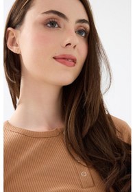 Resim Loft Kadın Sweatshirt Turuncu 