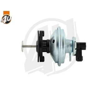 Resim Bmw E92 N47 Egr Valfi 11717801942 
