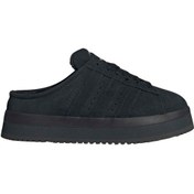 Resim Jr3733-k Adidas Campus 00s Wtr Lo W Kadın Spor Ayakkabı Siyah Jr3733-k Siyah 