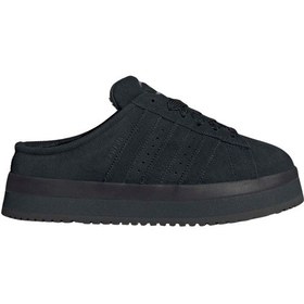 Resim Jr3733-k Adidas Campus 00s Wtr Lo W Kadın Spor Ayakkabı Siyah Jr3733-k Siyah 