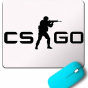 Resim Kendim Seçtim Cs Go Csgo Counter Strıke Global Offensıve Mouse Pad 