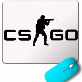 Resim Kendim Seçtim Cs Go Csgo Counter Strıke Global Offensıve Mouse Pad 