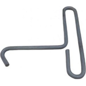 Resim Jant Kapak Sökme Anahtari Clio Ii-Megane Ii-Scenic Ii-Laguna Ii-Modus-Trafic Gnzrz 