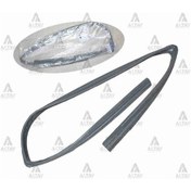 Resim MOBIS 825301J000 Kapı Cam Çevre Fitili Ön Sol İ20 08- 