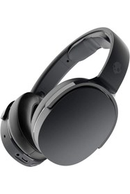 Resim Skullcandy Hesh Evo S6HVW-N740 Kablosuz Kulak Üstü Kulaklık, Siyah 