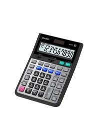 Resim Casio Ds-1Jt Masaüstü 10 Hane Hesap Makinesi 