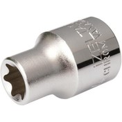 Resim İzeltaş İZELTAŞ 1/2" E16 STAR LOKMA ANAHTAR 