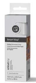 Resim Cricut 2011355 Joy Smart Vinil Kalıcı Beyaz 