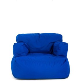 Resim Armutland Relax Armut Koltuk Mavi 