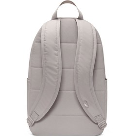 Resim Nike Elemental 21 Litre Erkek Gri Günlük Stil Sırt Çantası DD0559-014 