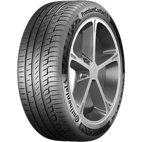 Resim Continental 225/40 R20 94Y XL Premiumcontact 6 FR SSR Yaz Lastiği 2025 