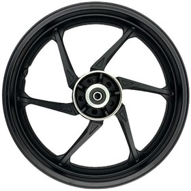 Resim Arka Jant Mondial Drift 125 L Orijinal 554395969 