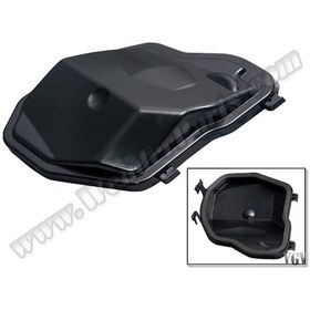 Resim Bmw E60 Lci Xenon Kısa Far Kasa Ampül Kapağı Sol Taraf 