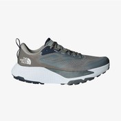 Resim The North Face Altamesa 500 Erkek Gri Patika Koşu Ayakkabısı Nf0a83n3cır1 Gri 